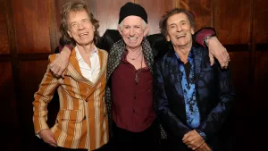 The Rolling Stones