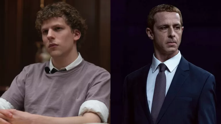 The Social Network