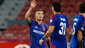 U De Chile