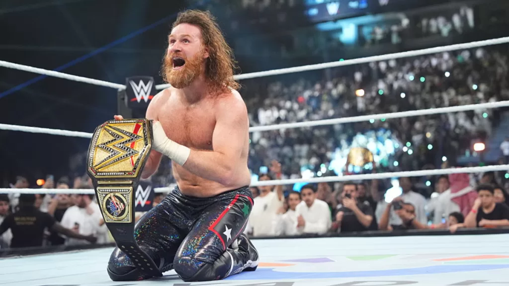Wwe