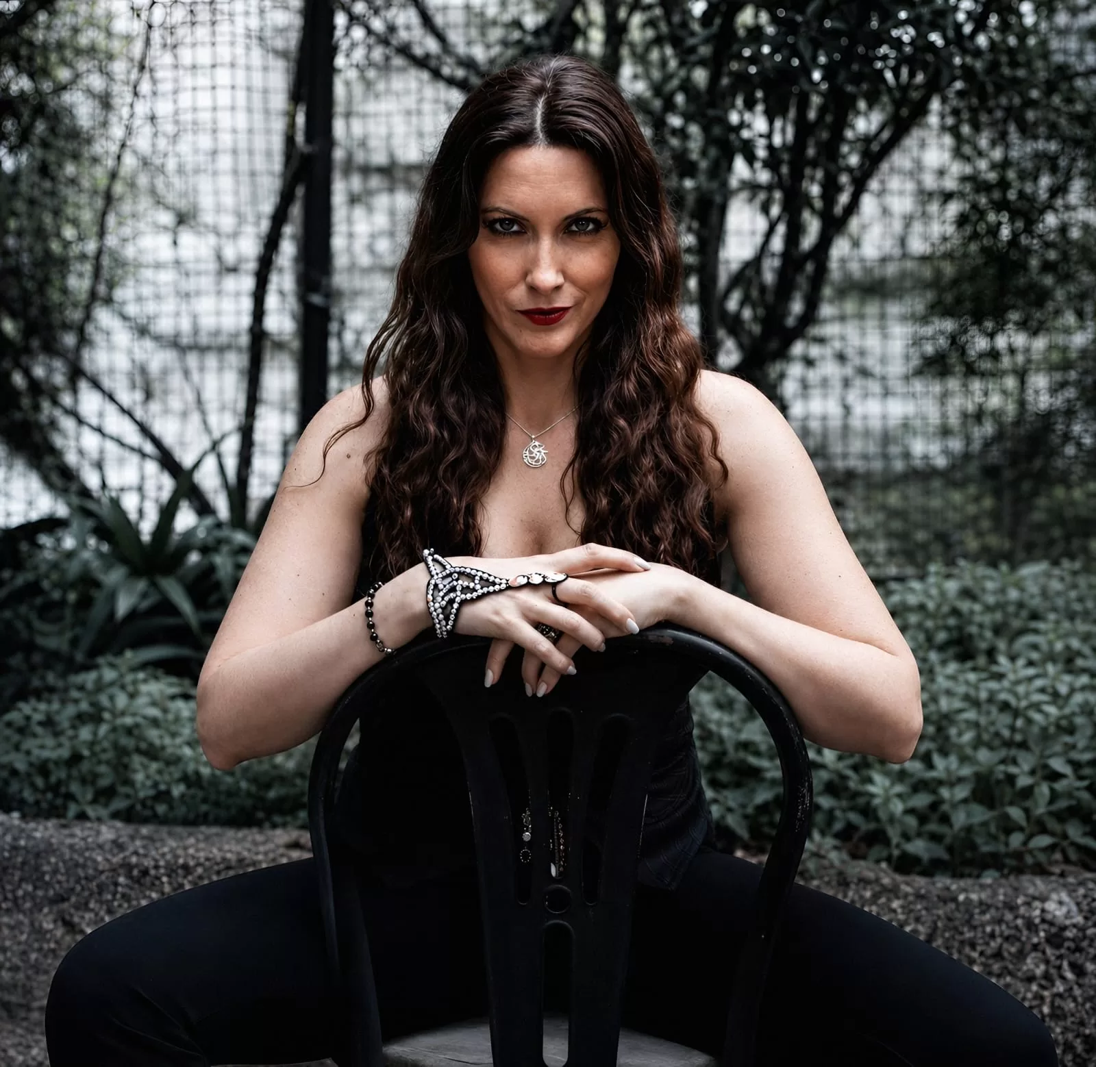 02 Caterina Nix 1