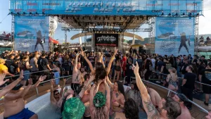 70000 Tons Of Metal
