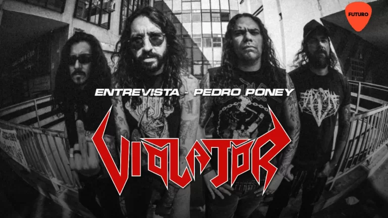 ENTREV VIOLATOR