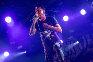 Hellfest Open Air Festival Part 1