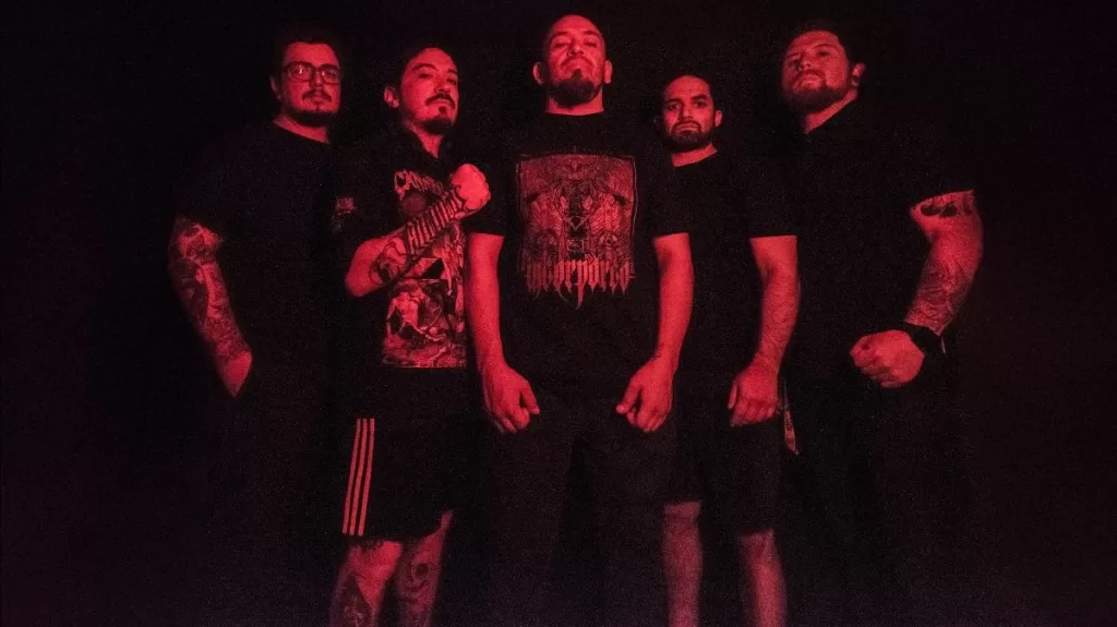 Incorporeo