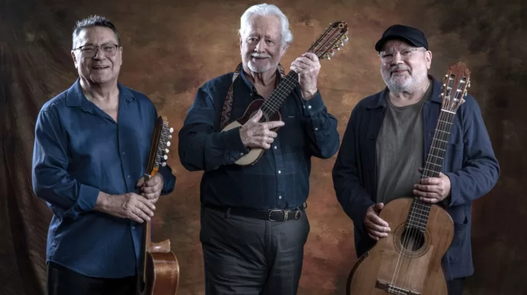 Inti Illimani
