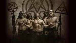 NECRODEMON