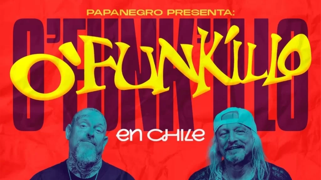 OFunkillo