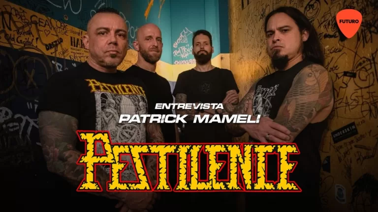 Pestilence Entrev Futuro