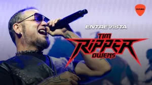 RIPPER EN FUTURO