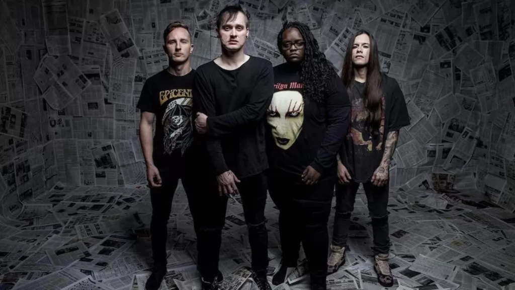 Tetrarch