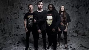 Tetrarch