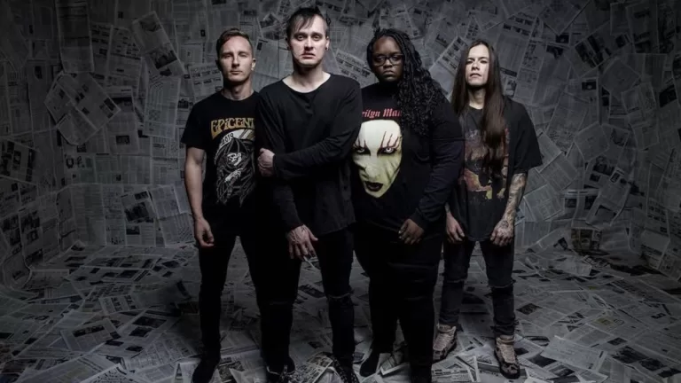 Tetrarch