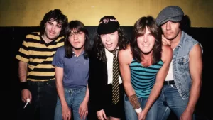 Acdc
