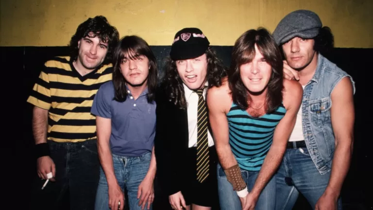 Acdc