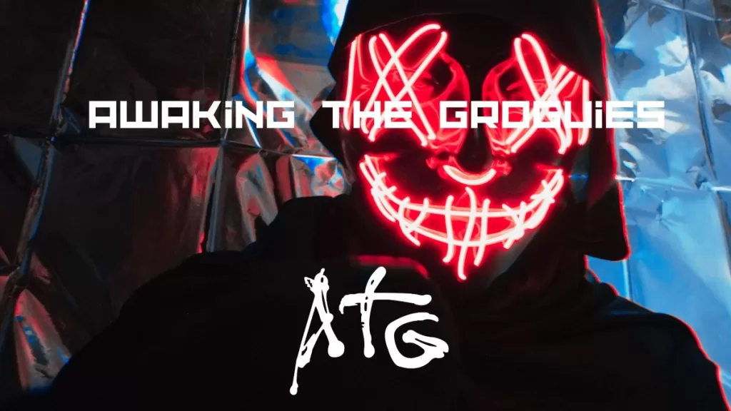 Awaking The Groguies