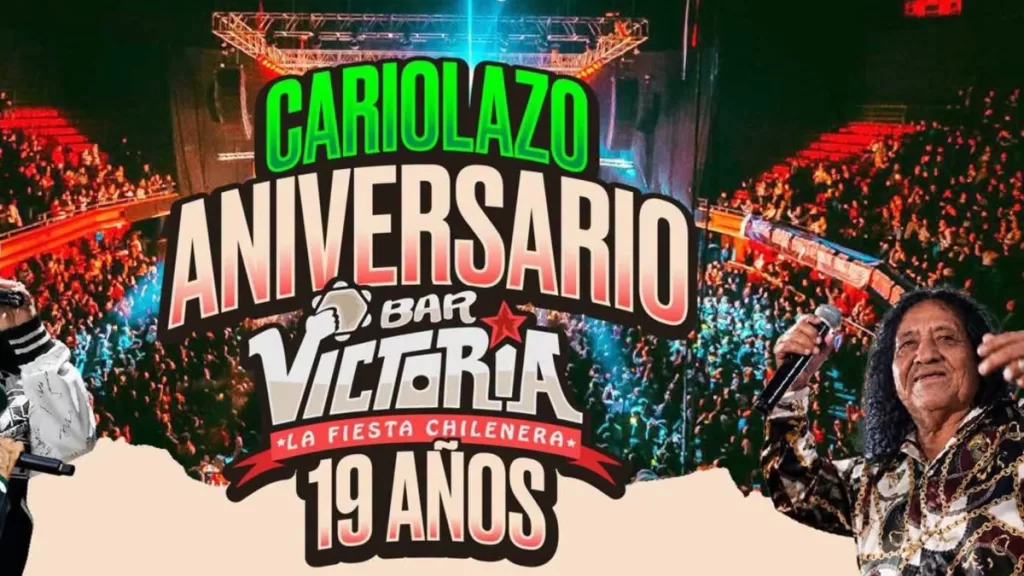 Bar Victoria