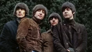 Beatles 1965 Rubber Soul Alta Web