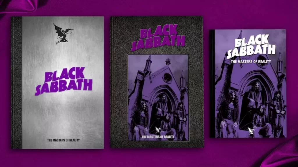 Black Sabbath
