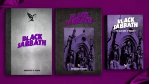Black Sabbath