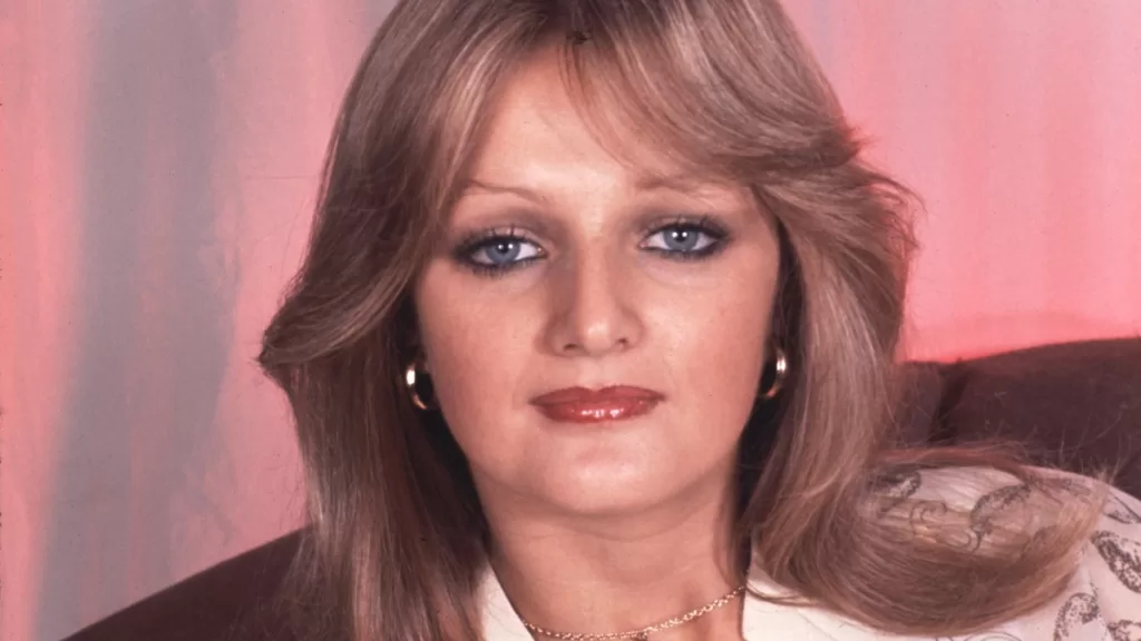 Bonnie Tyler Getty Web