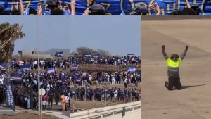 Cabo Verde