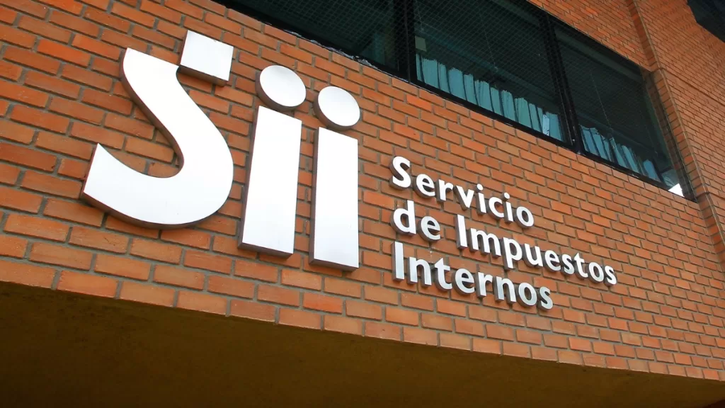 Caso Penta Sqm Sii Web