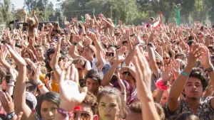 Chile Rockero