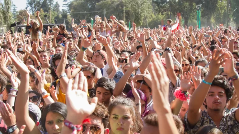 Chile Rockero