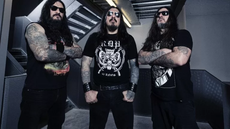 Chile Terrorfest