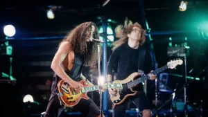 Chris Cornell