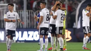 Colo Colo