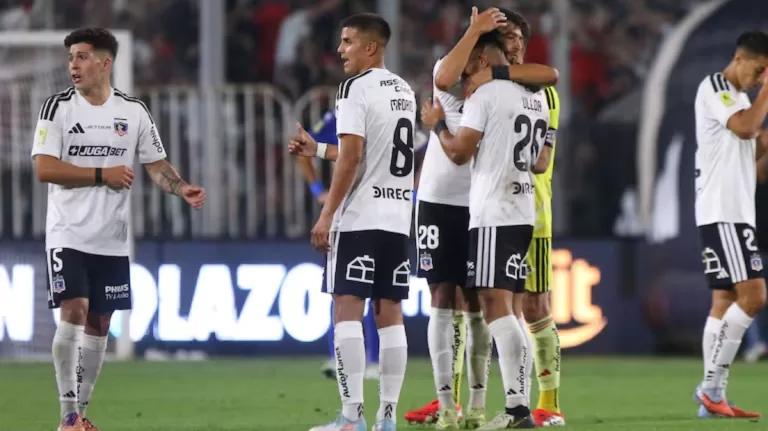 Colo Colo