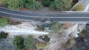 Coquimbo Estado Catastrofe Web
