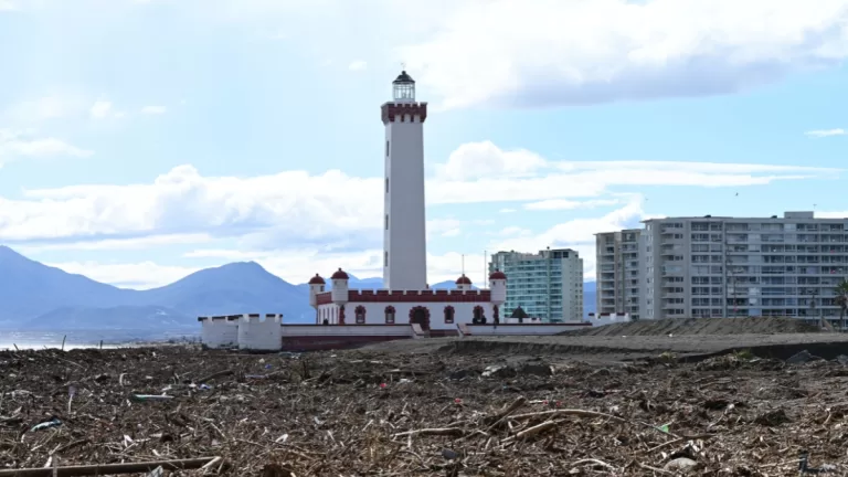 Coquimbo La Serena Web