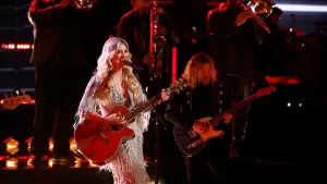Country Road Sessions