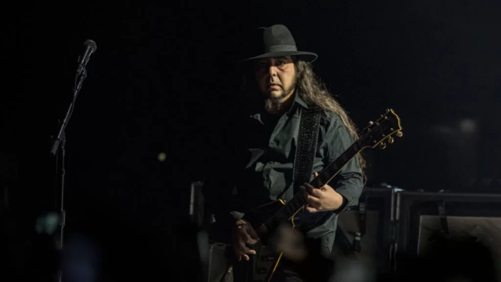 Daron Malakian System Of A Down