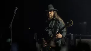 Daron Malakian System Of A Down