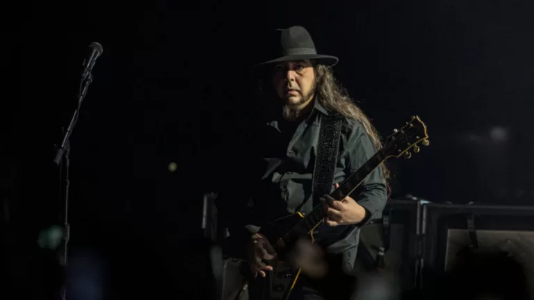Daron Malakian System Of A Down