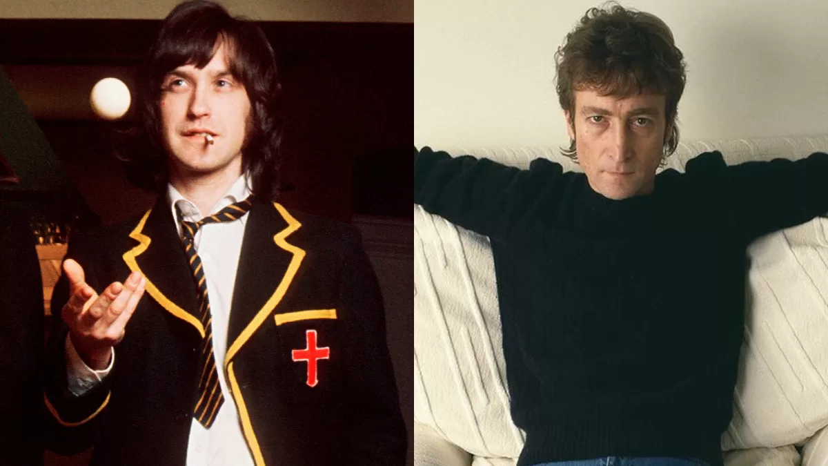 “John Lennon no quería a nadie”: Dave Davies de The Kinks reaviva su histórica rivalidad con un dardo inesperado