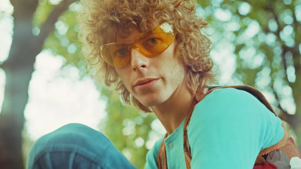 David Bowie