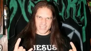Death Metal