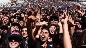 Dia Mundial Del Rock 2026 Web