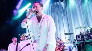 Faith No More (1)