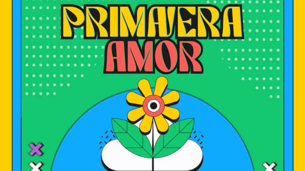 Festival Primavera Amor
