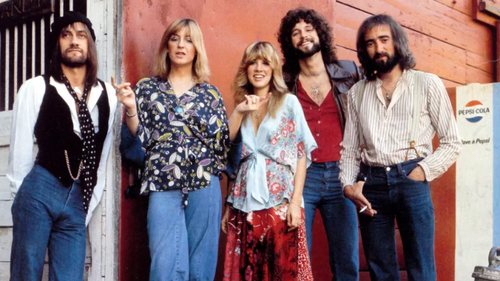 Fleetwood Mac