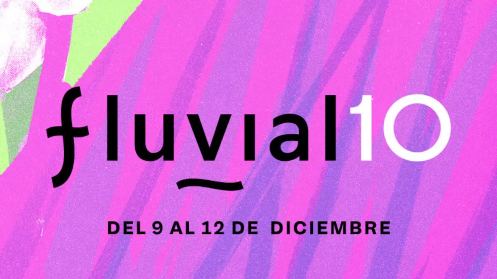 Fluvial