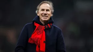 Franco Baresi Getty Web