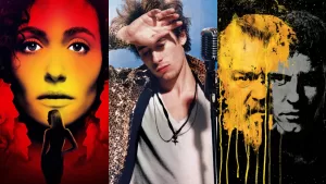 Furious Jeff Buckley Mr Mercedes Web