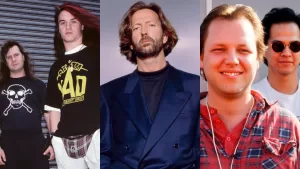 Futuro 37 Canciones 1989
